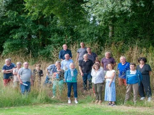 Segré. Les habitants du quartier Renier sont toujours gênés par les...